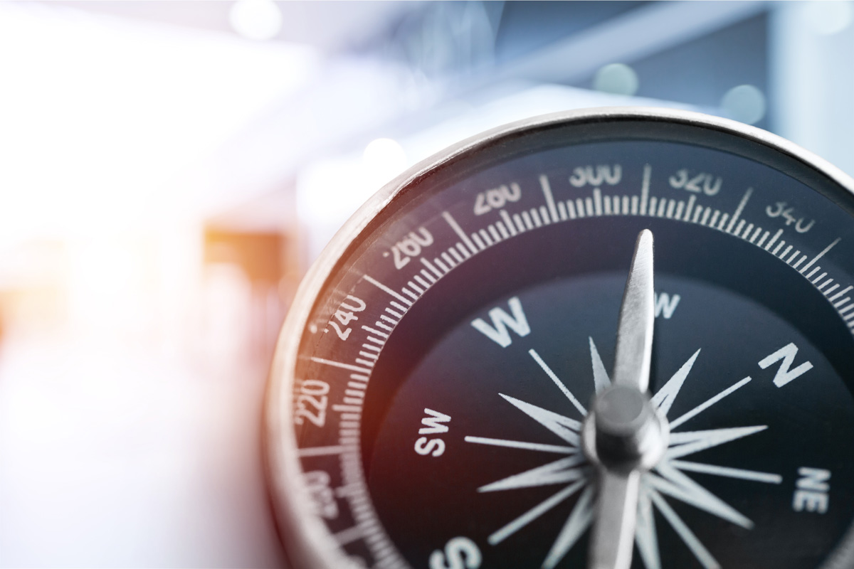 compass